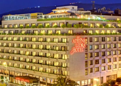 Athens Ledra Marriott