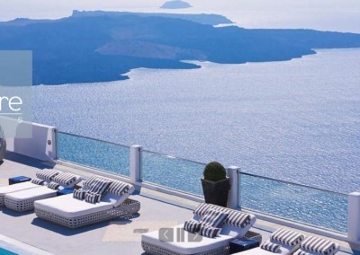 Belvedere Suites-Santorini