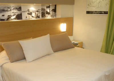 Capsis Astoria room - Crete