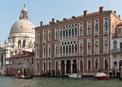 Centurion Palace 5 star-Venice