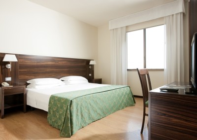 Hotel Delfino room -Venice Mistre