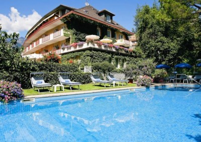 Hotel Juliane 4 star- Merano