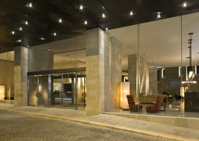 Mamilla Hotel