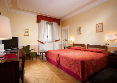 Massimo D'azeglio room - Rome