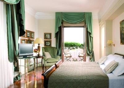 Mediterraneo room -Rome