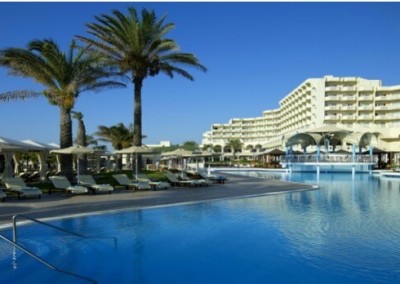 Rodos Pallideum 5star-Rhodes