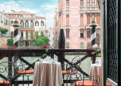 SanCassiano hotel -Venice